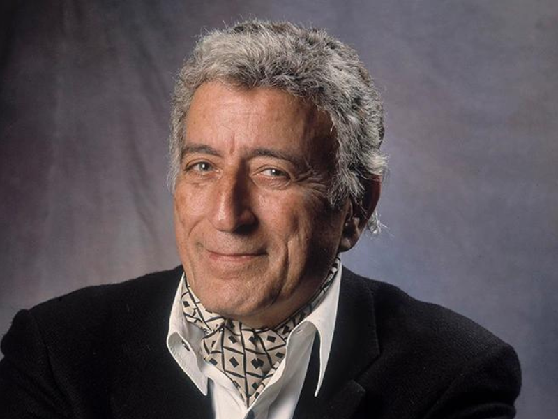 Tony Bennet