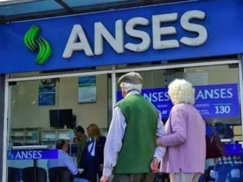 ANSES