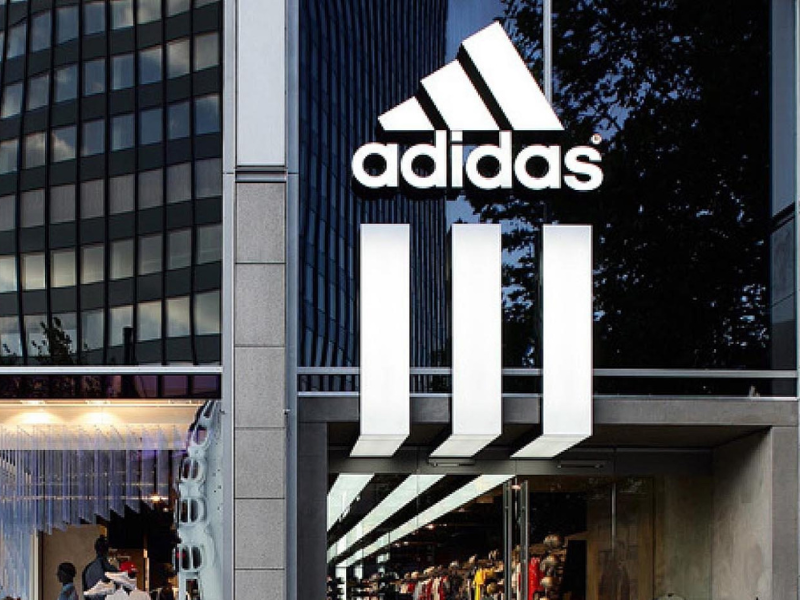Adidas ofrece oportunidades de trabajo con atractivos salarios