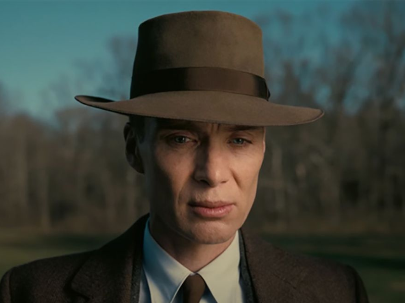 Oppenheimer