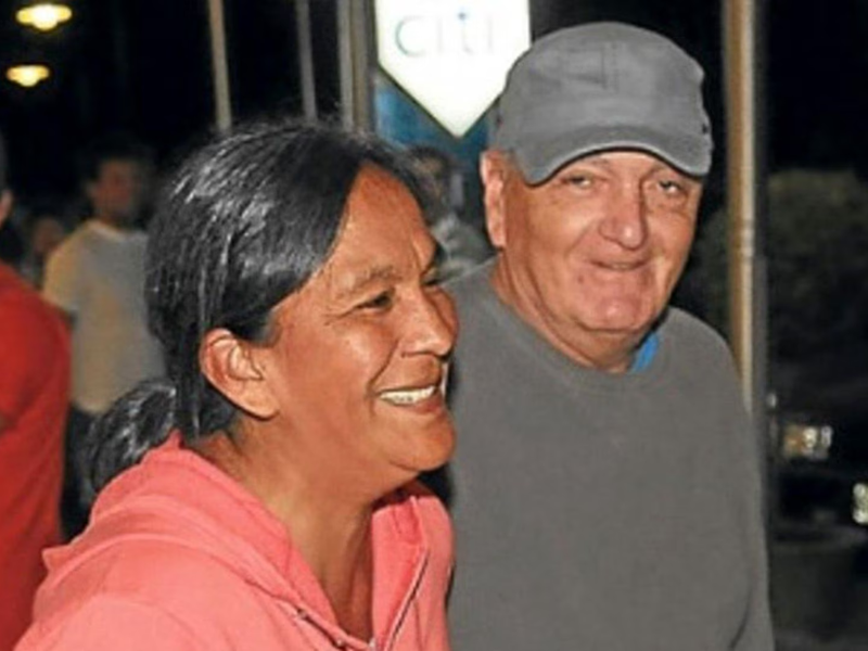 Milagro Sala