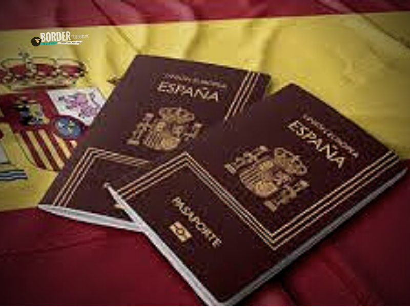 ciudadanía española