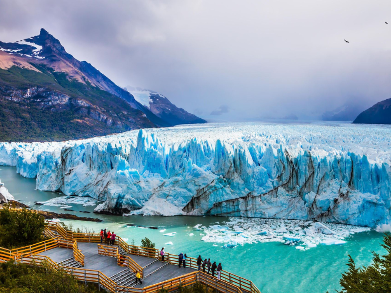 Perito Moreno