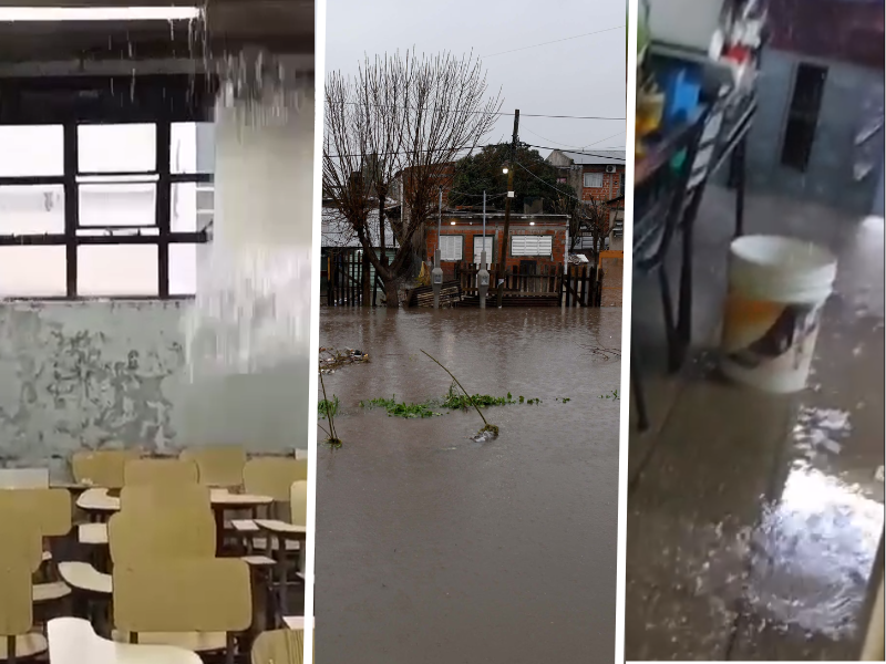 Inundaciones