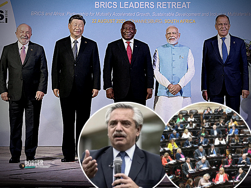 BRICS