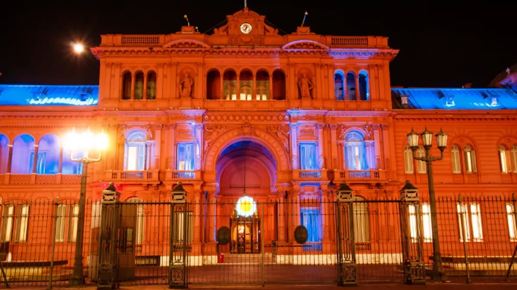 Casa Rosada