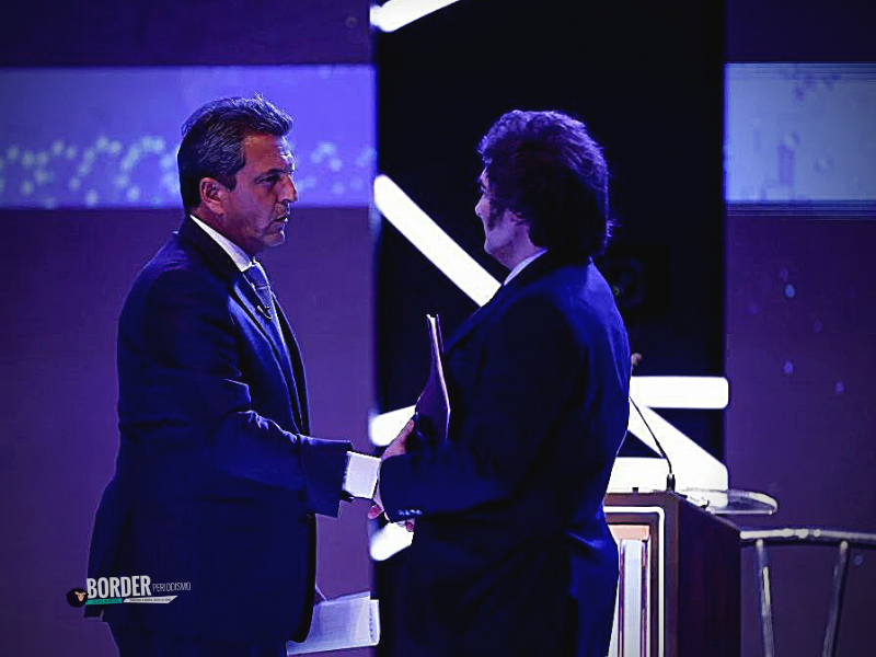 debate presidencial