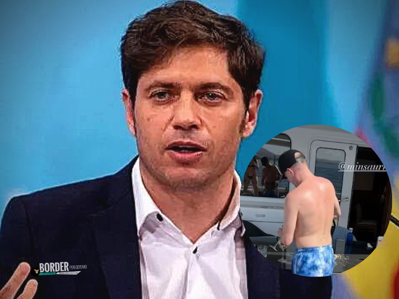 Kicillof