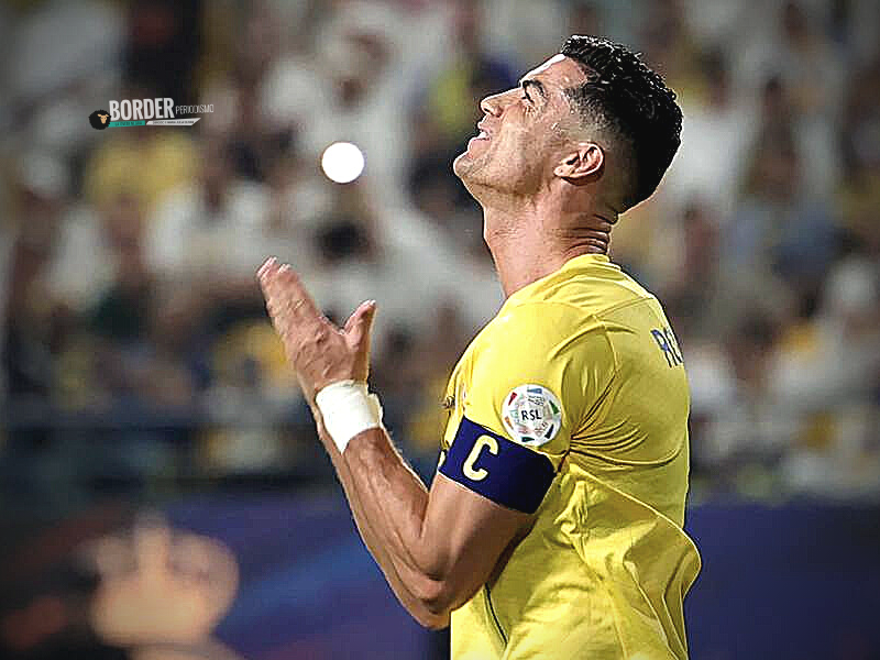 ¿Por qué Cristiano Ronaldo fue condenado a 99 latigazos en Irán?