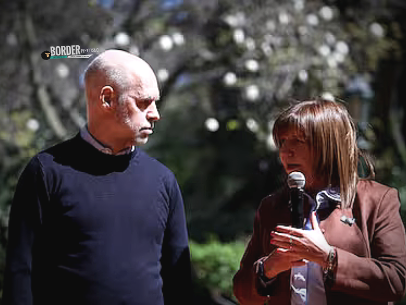 Larreta Bullrich