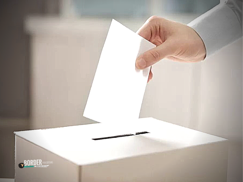 voto en blanco