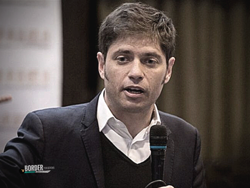 Kicillof