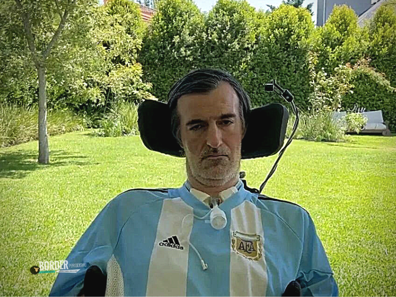 Esteban Bullrich