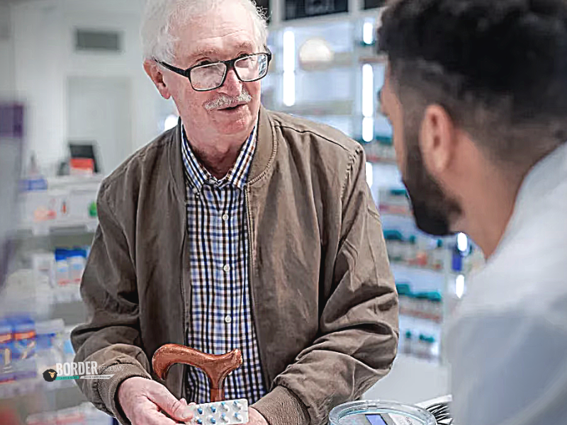 medicamentos sin descuento PAMI