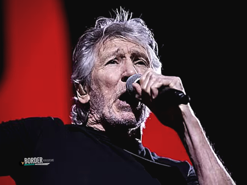 Roger Waters