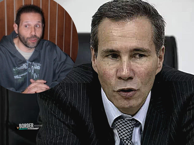 Nisman Zanchetta