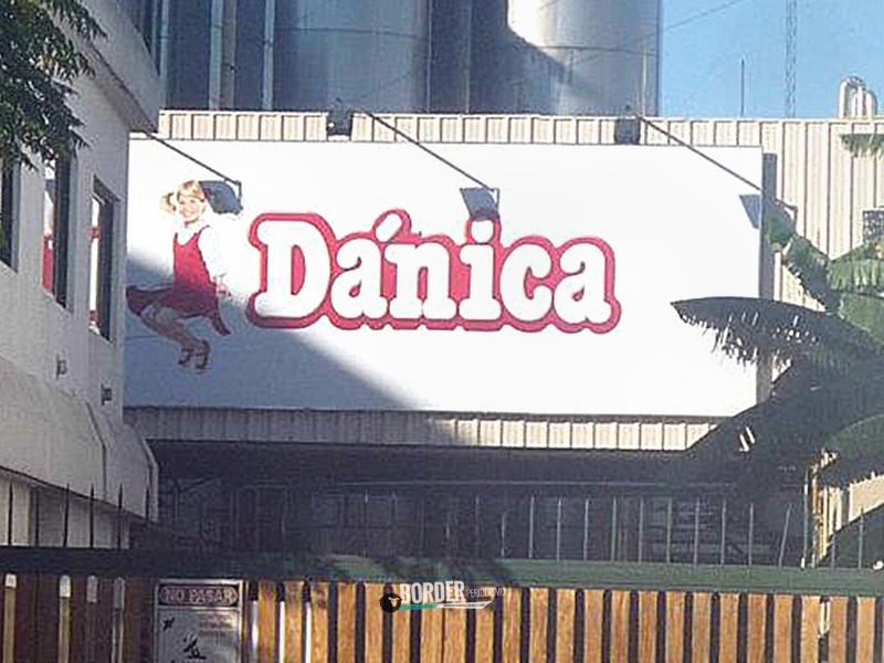 Dánica