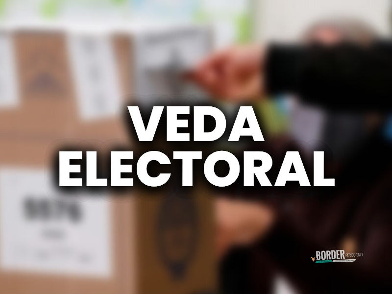 VEDA ELECTORAL