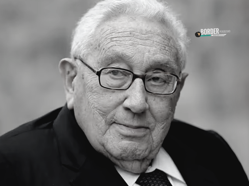 Kissinger