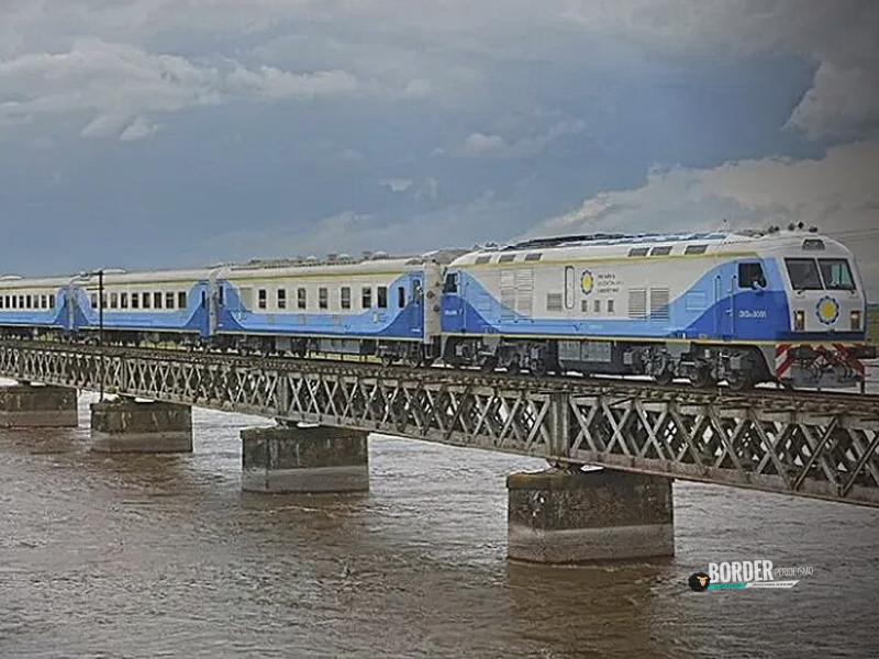 Trenes Argentinos
