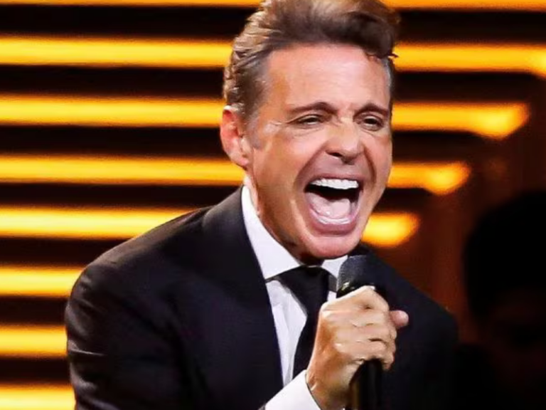 Luis Miguel en Argentina la increíble lista de exigencias para sus shows