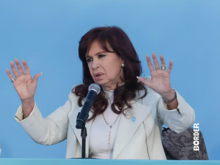 Pilar Camacho - La Nación