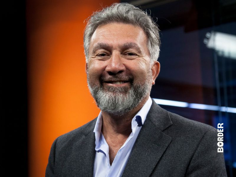 Infobae - Santiago Saferstein