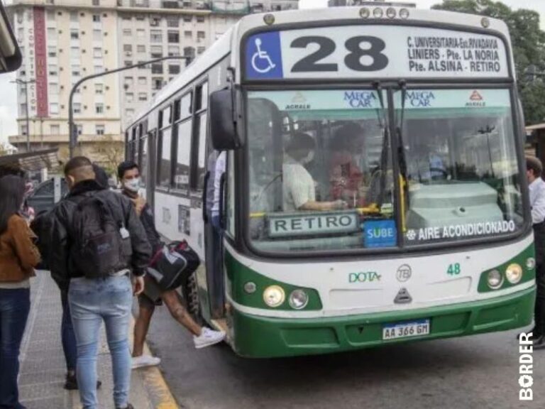 Noticias Argentinas
