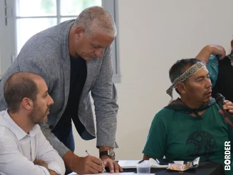 Secretaría de Derechos Humanos de la Nación