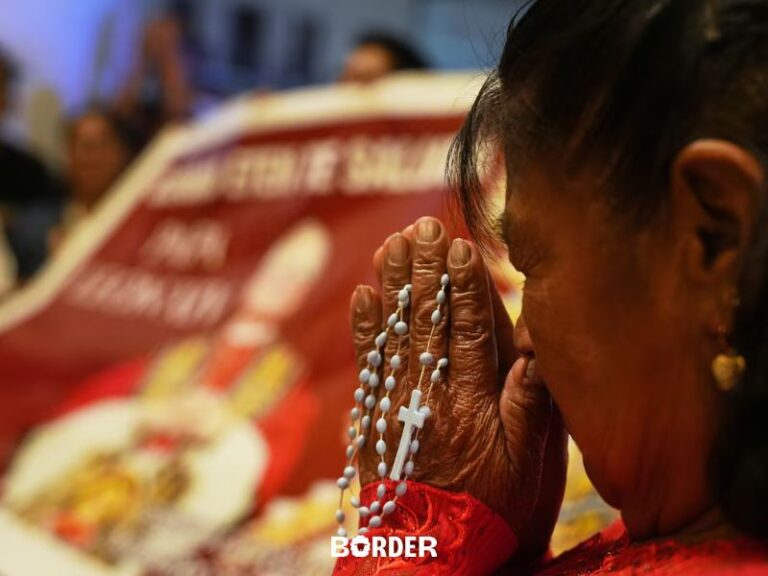 AP Foto/Guadalupe Pardo