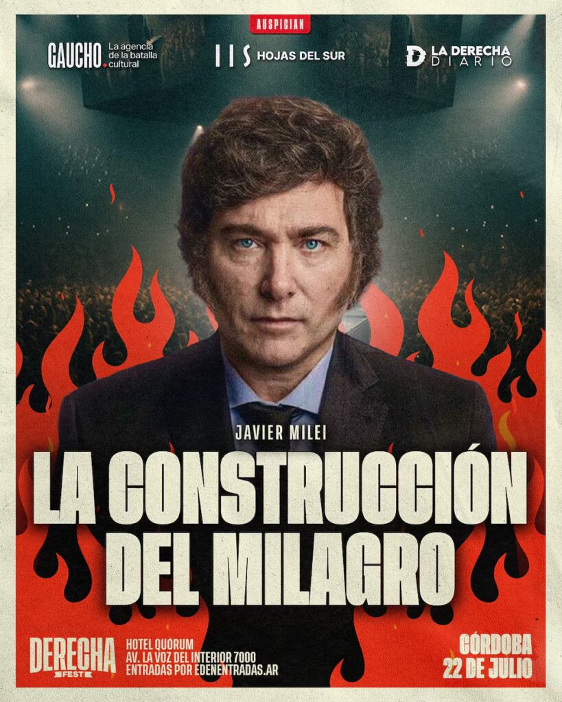 (@vivaladerechafest)