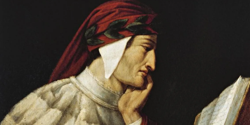 Dante Alighieri